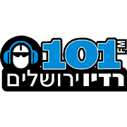 101fm ירושלים
