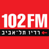 102fm תל אביב
