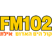 102fm הים האדום