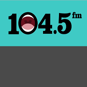 104.5 צפון ללא הפסקה