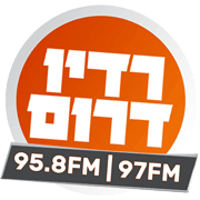 101.5fm דרום