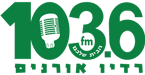 106fm אורנים
